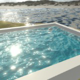 Water URP (All in One)