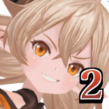 Anime Girl 2