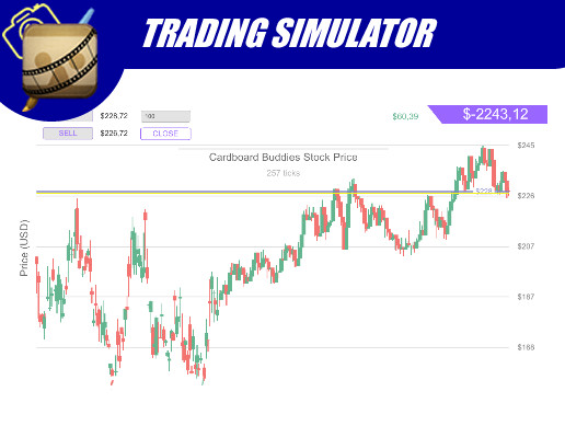Trading Simulator | Packs | Unity Asset Store