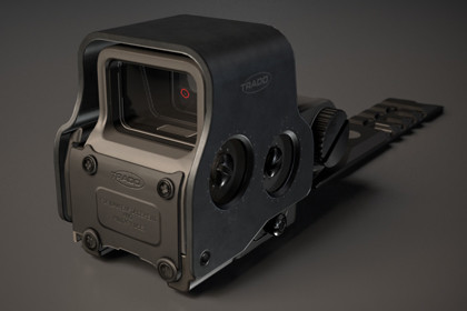 Holographic Sight - EXPS