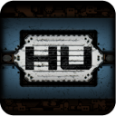 Procedural Sci-Fi PBR Materials