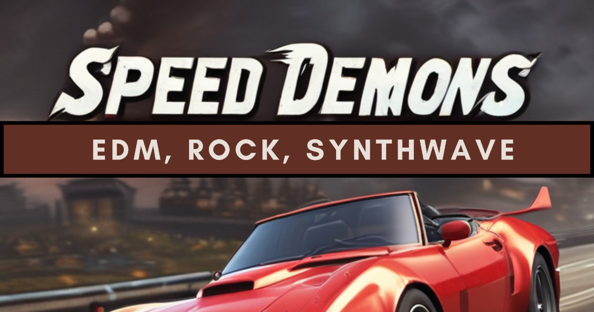 Pink Speed Demon Racing Racing Game - Speed Demons | オーディオ 音楽 | Unity Asset Store