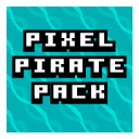 Pixel Pirate Pack