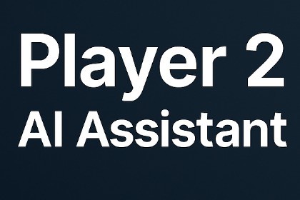 Player 2 AI Assistant