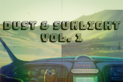 1. Dust & Sunlight - Cozy Lofi Piano Music Stems & Stingers