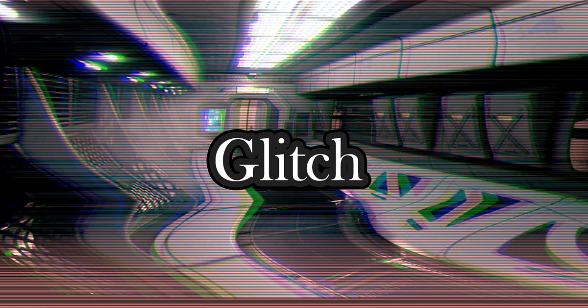 Glitch Image Effect カメラエフェクト Unity Asset Store Glitch Image Effect カメラエフェクト Unity Asset Store