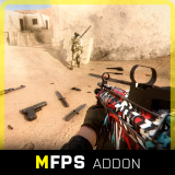 Gun Game - MFPS Addon