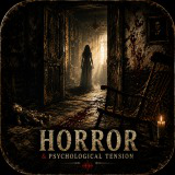 Horror & Psychological Tension