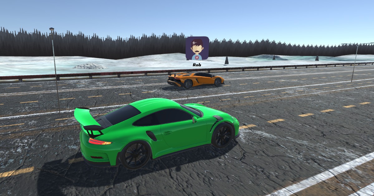 Drag Racing Framework | Systems | Unity Asset Store