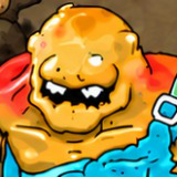 Doodle Zombie Pack 02 -Wasteland
