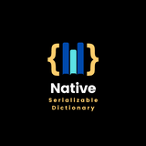 Native SerializableDictionary [Classless]