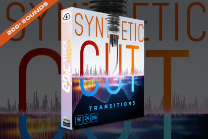 Synthetic Cut Transitions