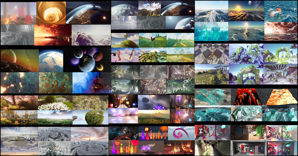 Environment Building Bundle Vfx Shaders Unity Asset Store Environment Building Bundle Vfx Shaders Unity Asset Store