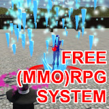 Any(MMO)RPG