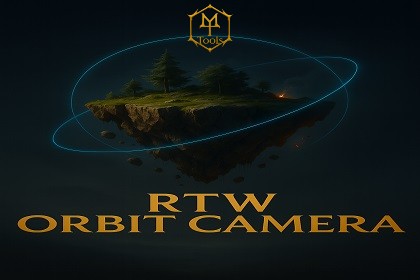 RTW Orbit Camera
