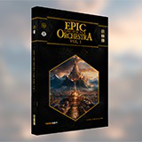Game Epic Orchestra Music Pack Vol.1