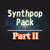 Synthpop Pack Part 2