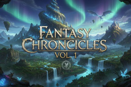 Fantasy Chronicles Vol. 1