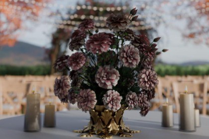 Wedding Place