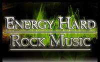 Energy Hard Rock Music Pack