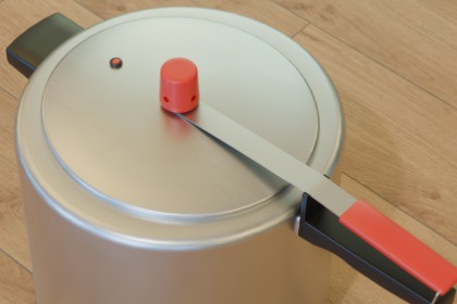 PressureCooker