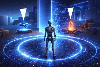 Map scanner VFX PRO