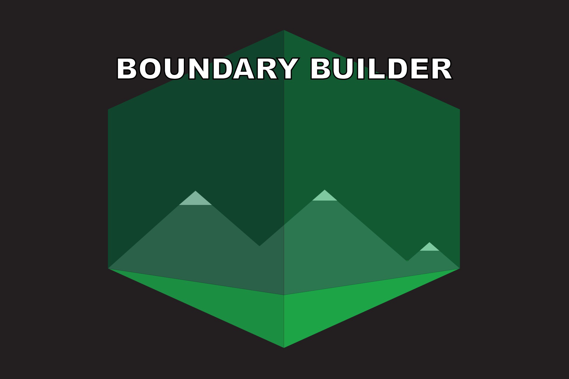 Boundary Builder | 3D Environments | Unity Asset Store