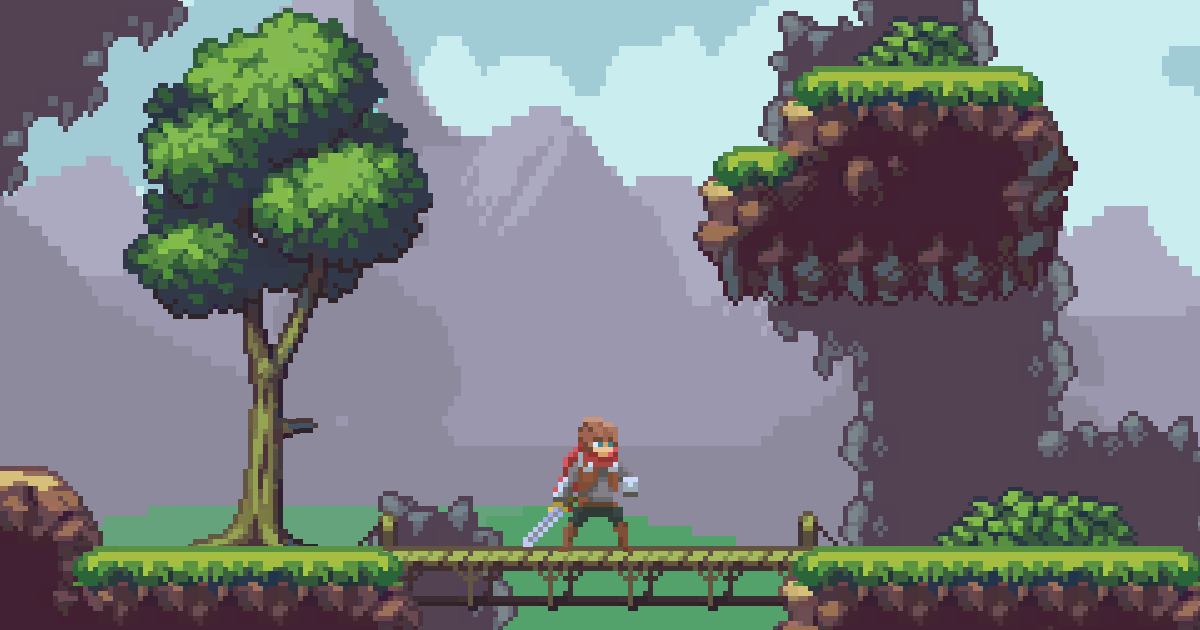 Basic Platformer Template | Tutorials | Unity Asset Store