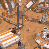 Mars Colony