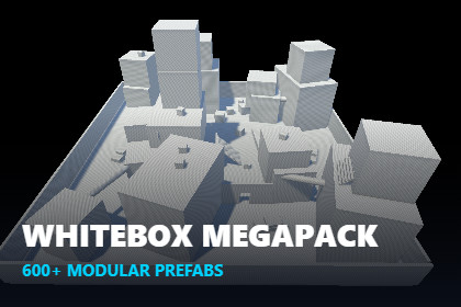 Whiteboxing 3D Kit