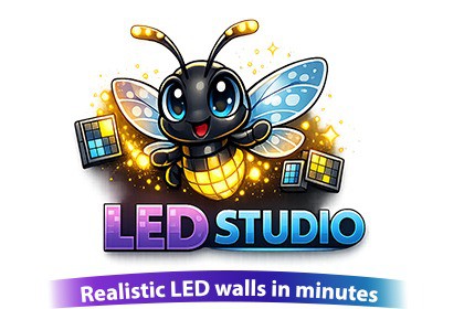 LED Studio