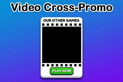 Video Cross-Promotion Popup for Unity