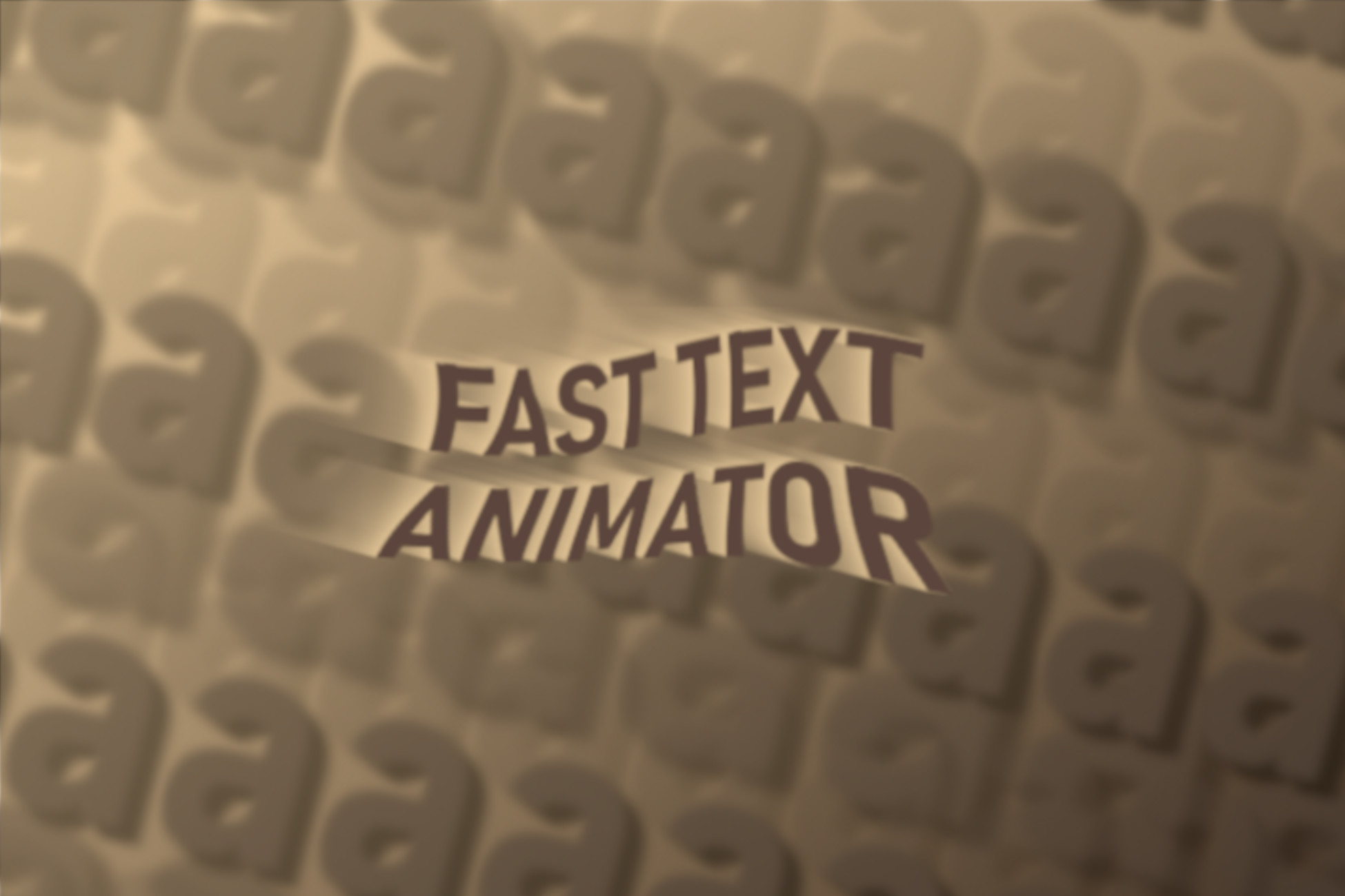 Fast Text Animator | GUI Tools | Unity Asset Store