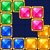 Block Puzzle: Jewel | 250 levels
