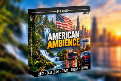 American Ambience
