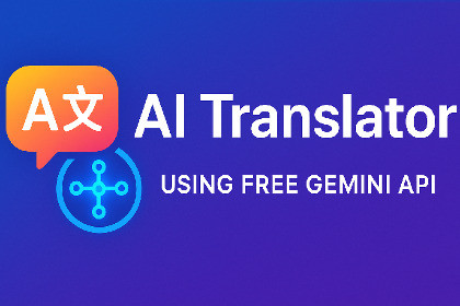 AI Translator