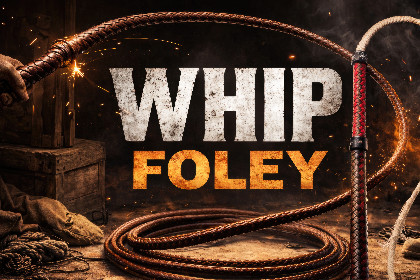 Whip Foley