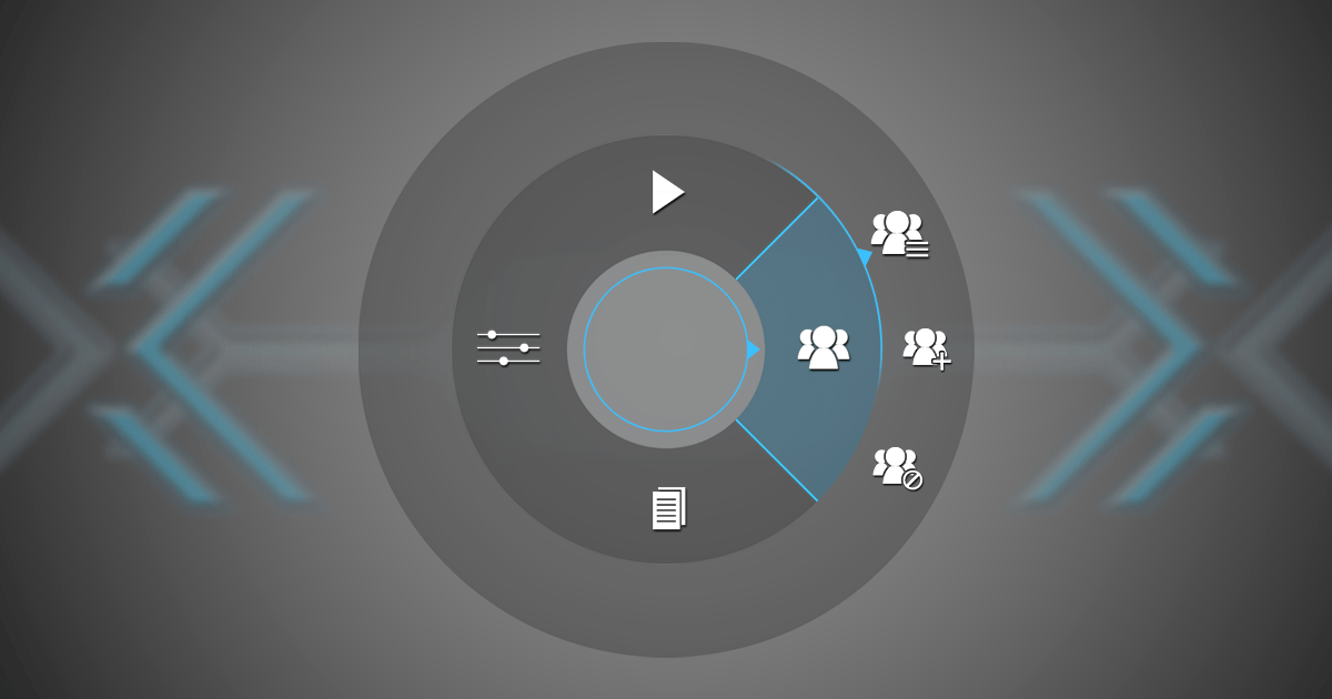 Ultimate Radial Submenu (Add-on) | GUI 도구 | Unity Asset Store