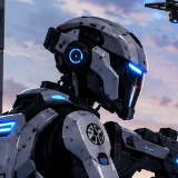 Futuristic Sci-Fi Essentials: 93 SFX & 9 Music Loops