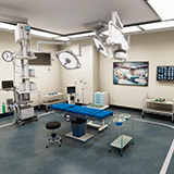 Operation Theatre Room