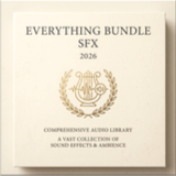 Everything Bundle SFX 2026