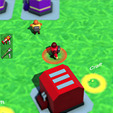 Idle Factory 3D - Game Template