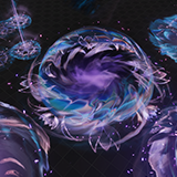 Realistic Spirit Blossom Spells VFX