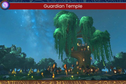 The Giant Tree