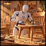 Furniture Shop for Game Creator 2