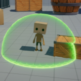 Force Field Effects