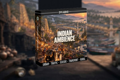 Indian Ambience