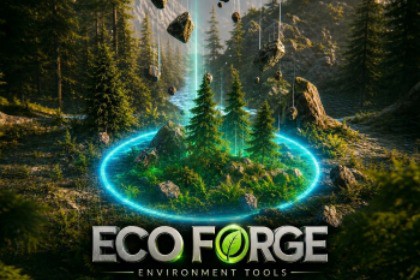 Eco Forge Env Painter