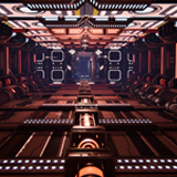 Sci-Fi Corridors