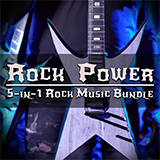 Rock Power (5 in 1 Bundle)